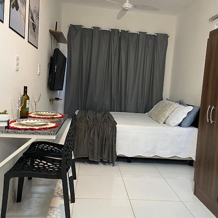 Flat No Centro, Conforto Total 01 Apartment Feira de Santana Exterior photo