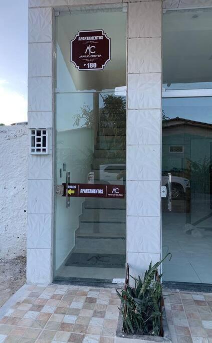 Flat No Centro, Conforto Total 01 Apartment Feira de Santana Exterior photo
