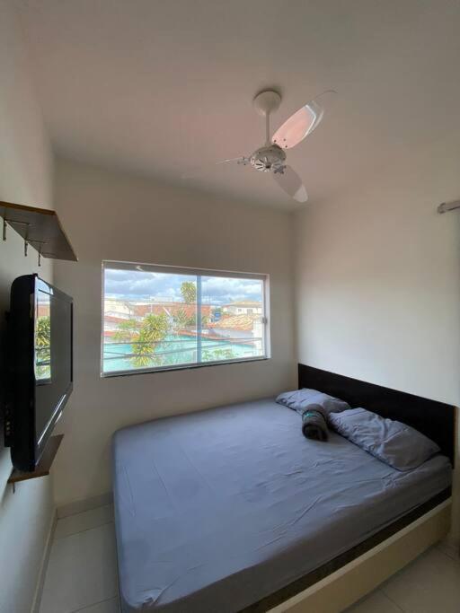 Flat No Centro, Conforto Total 01 Apartment Feira de Santana Exterior photo