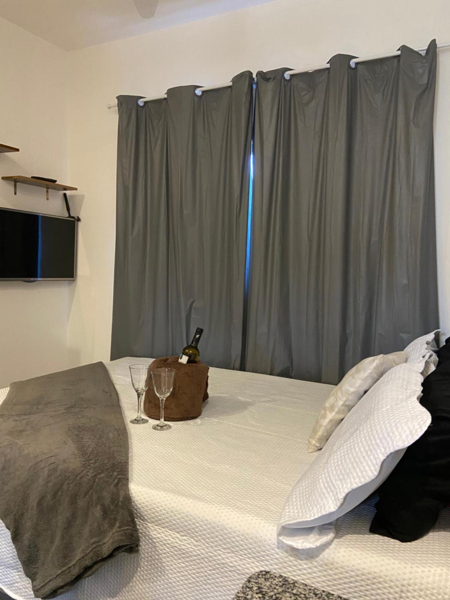 Flat No Centro, Conforto Total 01 Apartment Feira de Santana Exterior photo